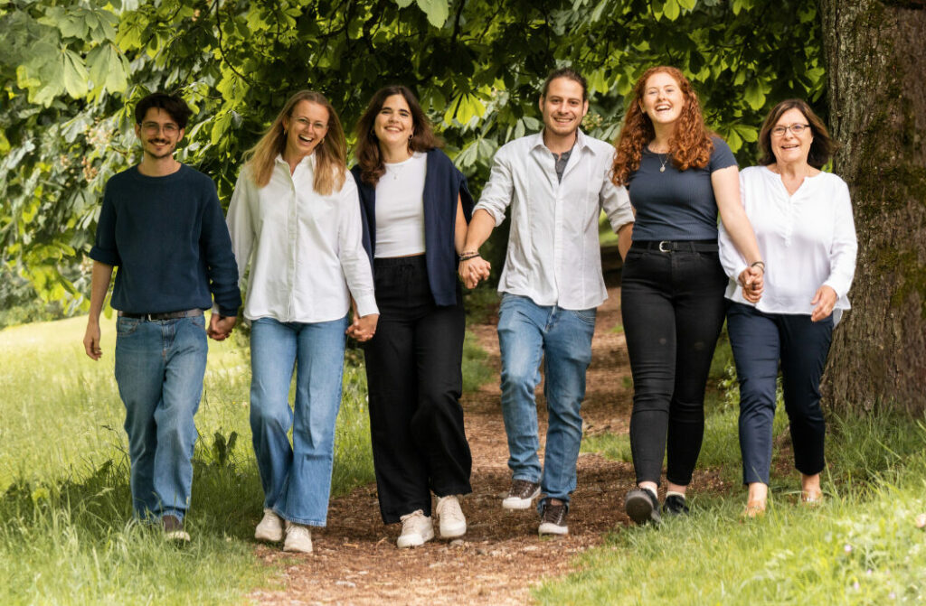Teamfoto