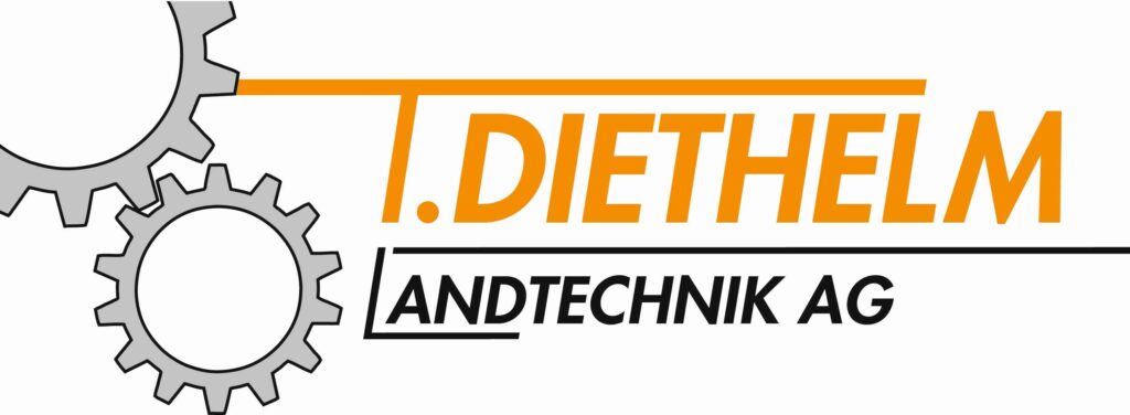 Logo T. Diethelm Landtechnik AG