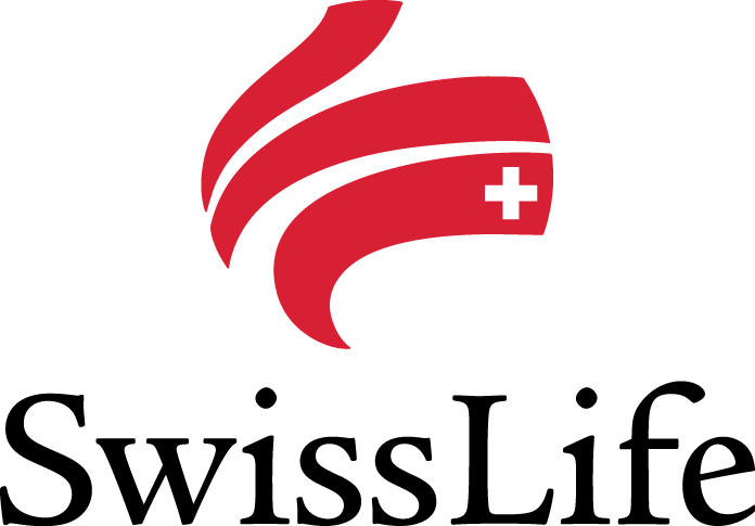 Swiss Life Logo