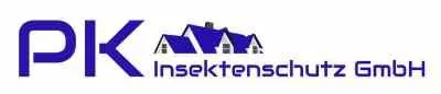 Logo vo PK Insektenschutz GmbH