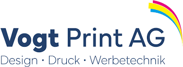 Vogtprint Logo
